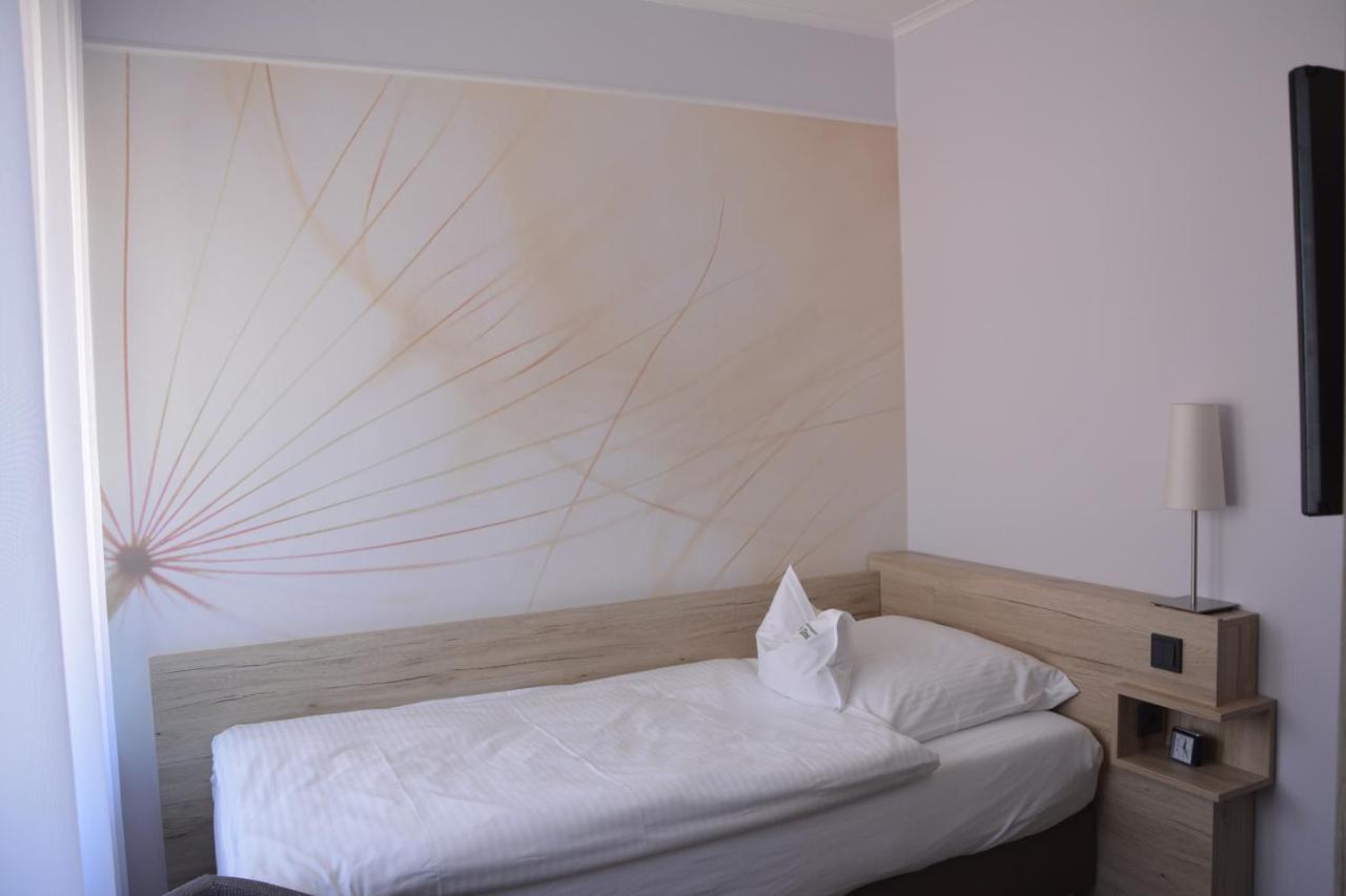 Hotel Restaurant "Zur Post" Holdorf 외부 사진