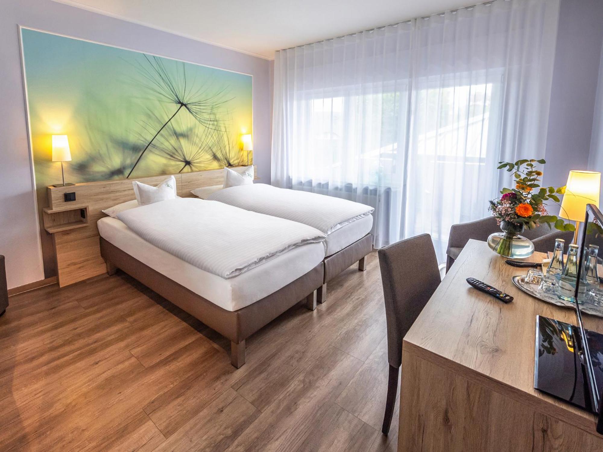Hotel Restaurant "Zur Post" Holdorf 외부 사진
