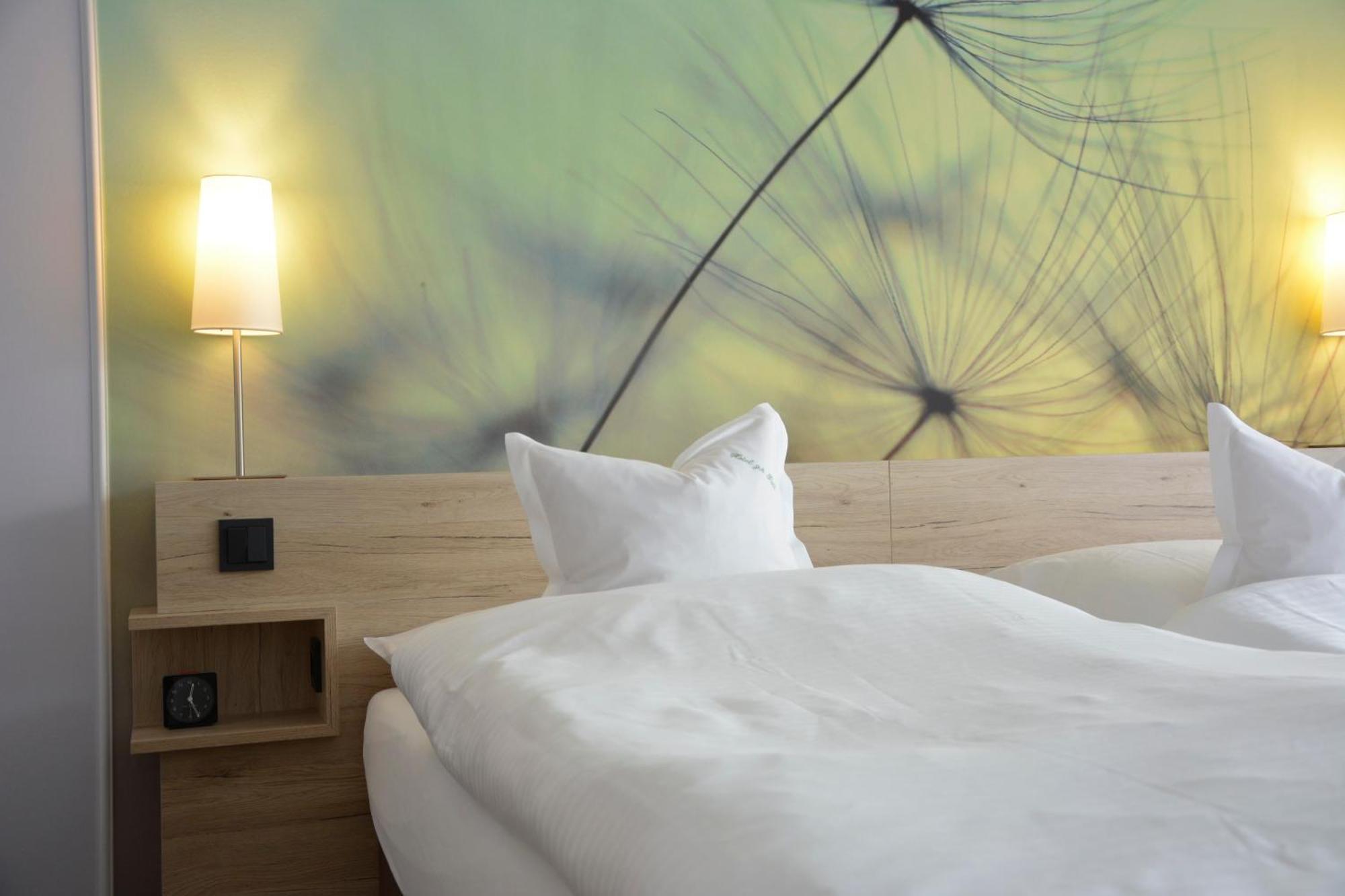 Hotel Restaurant "Zur Post" Holdorf 외부 사진