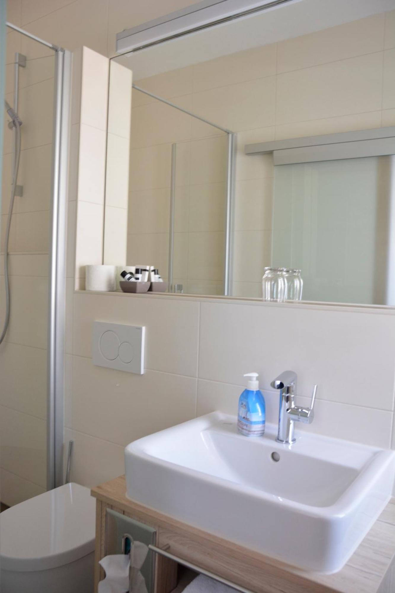 Hotel Restaurant "Zur Post" Holdorf 외부 사진