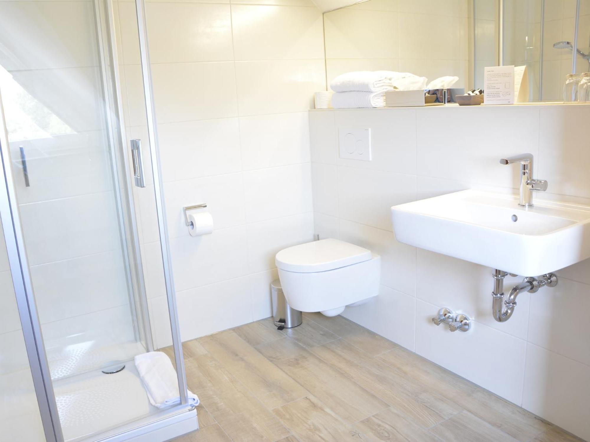 Hotel Restaurant "Zur Post" Holdorf 외부 사진