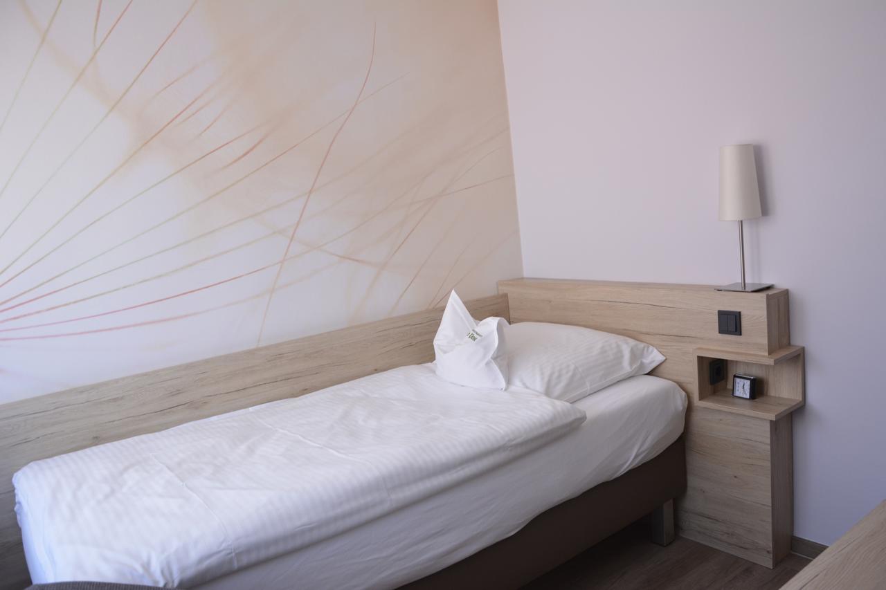 Hotel Restaurant "Zur Post" Holdorf 외부 사진
