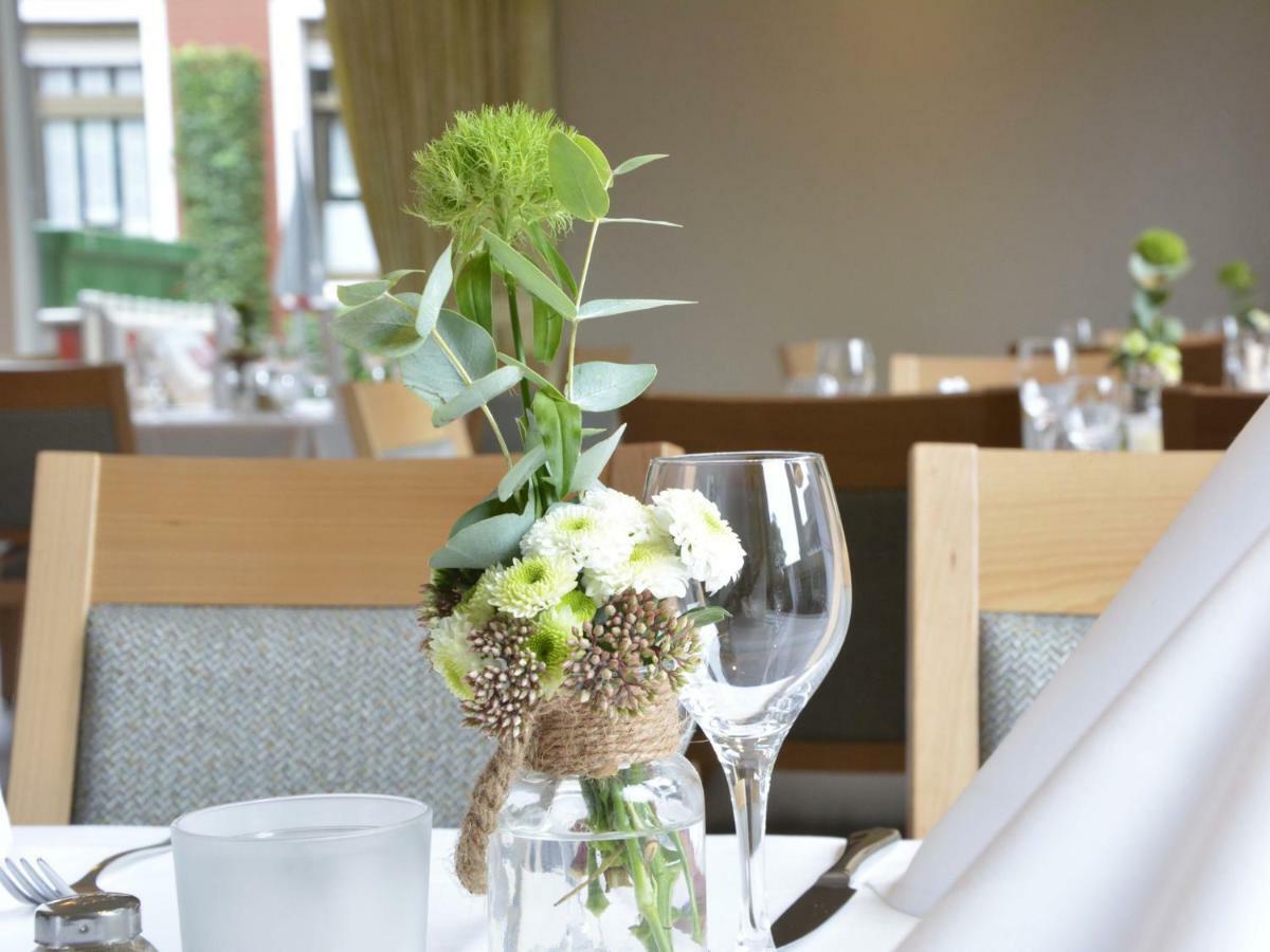 Hotel Restaurant "Zur Post" Holdorf 외부 사진