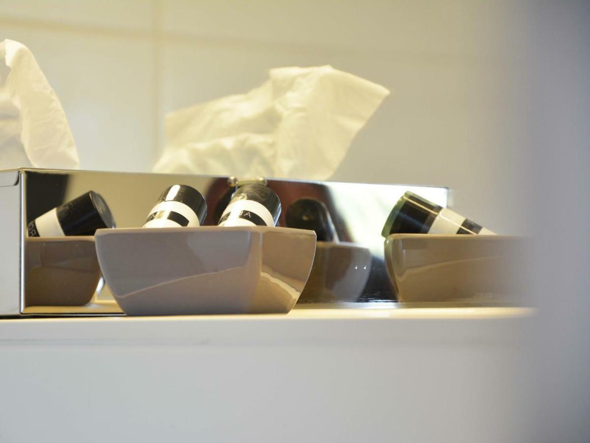 Hotel Restaurant "Zur Post" Holdorf 외부 사진