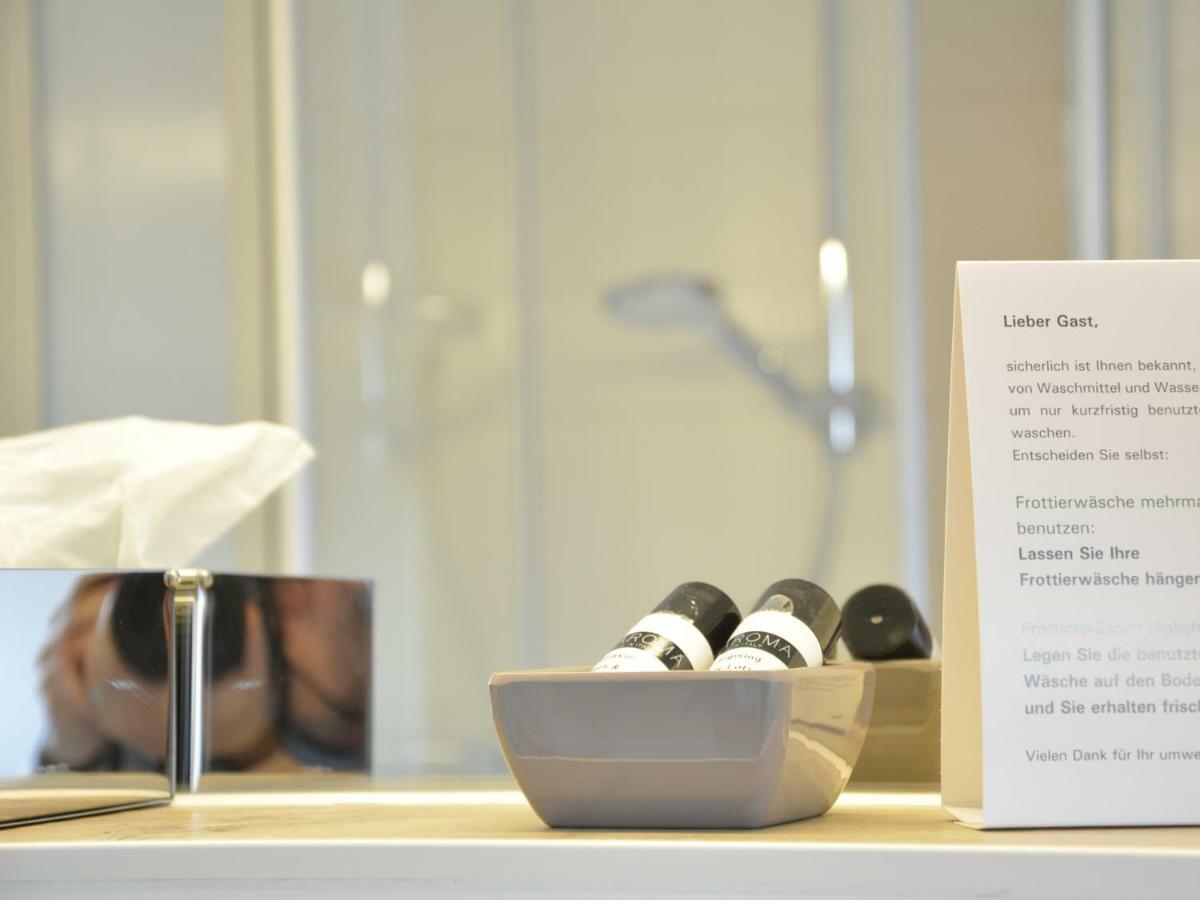 Hotel Restaurant "Zur Post" Holdorf 외부 사진