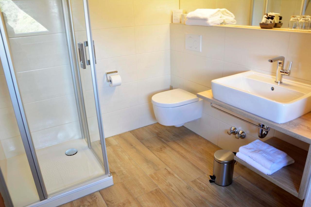 Hotel Restaurant "Zur Post" Holdorf 외부 사진